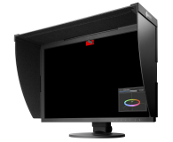 EIZO ColorEdge CG2420-BK - 312958 - zdjęcie 3